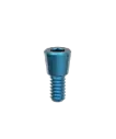 Prosthetic screw, stand-alone, cone, N.